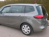 gebraucht Opel Zafira Tourer C 1.4 7-SITZER