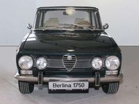 gebraucht Alfa Romeo 1750 Berlina 105.48