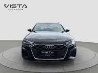 Gebraucht Audi A3 S-Line 150 PS (110 kW) 2023 Mythosschwarz metallic Limousine