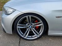 gebraucht BMW 318 E91 d 320d M-Paket Individual e90 LCI