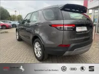 Gebraucht Land Rover Discovery SE 241 PS (177 kW) 2019 Grau SUV