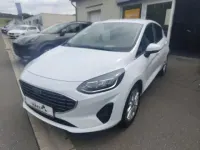 Gebraucht Ford Fiesta Titanium 125 PS (91 kW) 2022 Kleinwagen