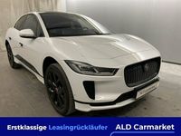 gebraucht Jaguar I-Pace EV400 AWD SE Geschlossen 5-türig Direktantrieb 1-Gang