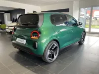 Gebraucht Renault Twingo Urban 35 kW (48 PS) 2026 Grün Kleinwagen