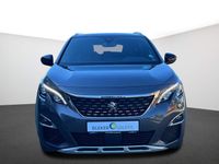 gebraucht Peugeot 5008 BlueHDi 130 Allure GT-Paket EAT8