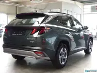 Neu Hyundai Tucson 252 PS (185 kW) 2025 Verschiedene SUV