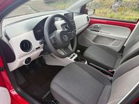 Gebraucht VW up! move up! 60 PS (44 kW) 2013 Kleinwagen
