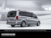 gebraucht Mercedes V250 d Edition Lang Navi+ LED Distronic Kamera