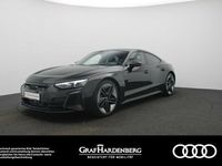 Gebraucht Audi e-tron Ambiente 439 kW (598 PS) 2021 Schwarz SUV