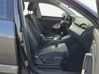 Gebraucht Audi Q3 Sportback S-Line 200 PS (147 kW) 2023 Daytonagrau perleffekt SUV