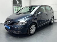 Gebraucht VW Golf V Edition 102 PS (75 kW) 2007 Blau Limousine