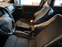 Gebraucht Opel Vectra Sport 170 PS (125 kW) 2001 Silber Coupé