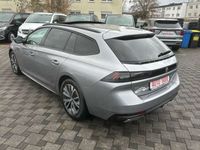 gebraucht Peugeot 508 SW Allure ACC|GT-LINE|SCHIEBEDACH|FOCAL