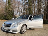 Gebraucht Mercedes 350 292 PS (214 kW) 2010 Silber Limousine