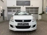 Gebraucht Suzuki Swift 94 PS (69 kW) 2013 Kleinwagen