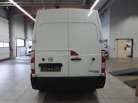 gebraucht Opel Movano 2.3 D (CDTI) L2H2 DPF 2WD VA (ecoflex) S&S