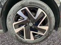 Neu VW ID. Buzz S 210 kW (286 PS) 2026 Schwarz Van / Kleinbus