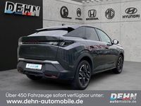 Gebraucht Peugeot 3008 Allure 136 PS (100 kW) 2025 Grau SUV