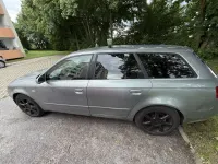 Gebraucht Audi A4 140 PS (102 kW) 2006 Kombi