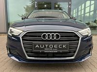 Gebraucht Audi A3 Sport 150 PS (110 kW) 2019 Blau Limousine