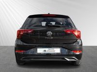 gebraucht VW Polo VI 1.0 TSI DSG Life NAVI+LED+APP+KLIMA+SHZ