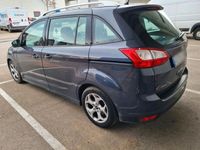 gebraucht Ford Grand C-Max 1.6 Tdci