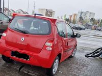 gebraucht Renault Twingo erste Hand 93.000 km Klima Anlage 1900 Festpreis