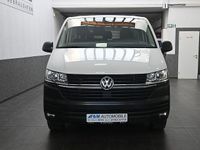 Gebraucht VW Transporter 150 PS (110 kW) 2023 Weiß Van