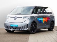 Gebraucht VW ID. Buzz Pro 210 kW (286 PS) 2025 Silber Van / Kleinbus