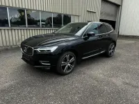 Gebraucht Volvo XC60 Inscription 235 PS (172 kW) 2019 Schwarz SUV