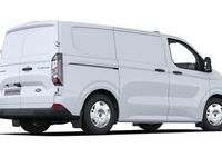 Neu Ford Transit Custom Trend 150 PS (110 kW) 2025 Frozen white frozen white Van