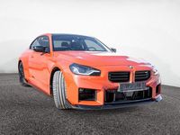 Gebraucht BMW M2 Performance 480 PS (353 kW) 2024 Toronto rot Coupé