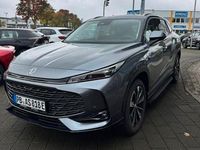 Gebraucht MG EHS Luxury 272 PS (200 kW) 2025 Blau SUV