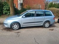 gebraucht Fiat Stilo 1.6 SW