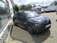 Gebraucht Citroën C4 Shine 99 PS (72 kW) 2017 Farbe schwarz obsidien/metall SUV