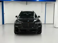Gebraucht BMW X7 Performance 340 PS (250 kW) 2021 Schwarz SUV