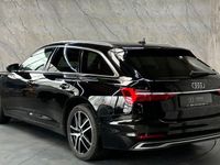 Gebraucht Audi A6 Advanced 245 PS (180 kW) 2024 Schwarz Kombi