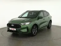 Gebraucht Ford Kuga ST-Line 186 PS (136 kW) 2025 Grün SUV
