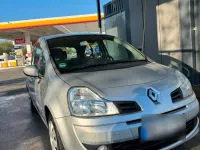 Second-hand Renault Modus 75 CP (55 kW) 2009 Monovolum