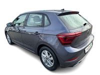 gebraucht VW Polo Style 1.0 Tsi *DSG/Matrix-LED/Navi-App/Digi-CP/ACC