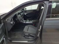 Gebraucht Audi A6 Sport 204 PS (150 kW) 2022 Manhattangrau metallic Kombi