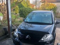 gebraucht Citroën C3 1.1 SX SX