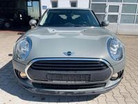 Gebraucht Mini One D Clubman 116 PS (85 kW) 2017 Grau Kombi