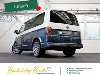 Gebraucht VW Multivan 150 PS (110 kW) 2017 Andere Van / Kleinbus