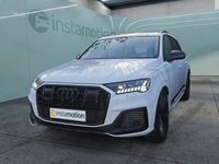 gebraucht Audi SQ7 TFSI tiptr. Competition plus AHK B&O Standh.