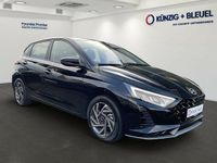 Gebraucht Hyundai i20 Trend 101 PS (74 kW) 2022 Andere farbe Kleinwagen