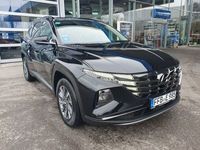 gebraucht Hyundai Tucson 1.6 T-GDi HEV 4WD Trend (NX4e)