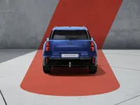 Gebraucht Mini John Cooper Works Countryman 170 PS (125 kW) 2025 Blau SUV