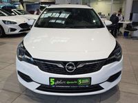 gebraucht Opel Astra Sports Tourer 1.5D LED SHZ Navi KlimaA