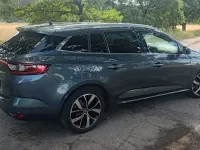Gebraucht Renault Mégane IV Bose Edition 163 PS (119 kW) 2019 Schwarz Limousine